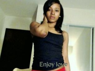 Enjoy_love