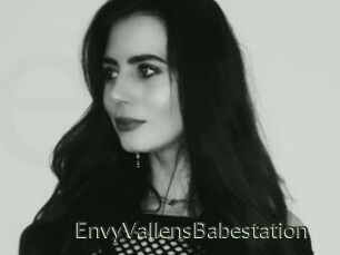 EnvyVallensBabestation