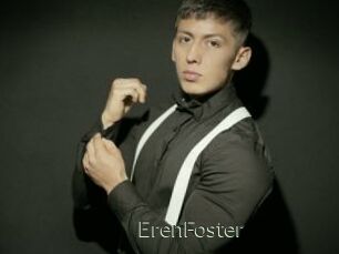 ErenFoster