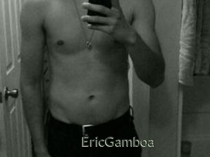 EricGamboa