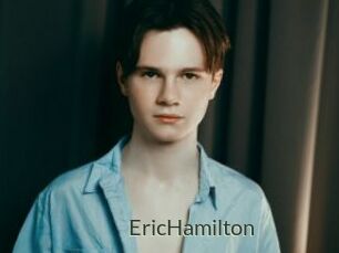 EricHamilton