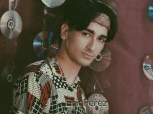 EricPerez