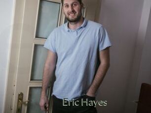 Eric_Hayes