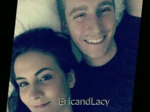 EricandLacy