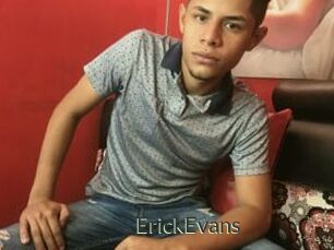 ErickEvans