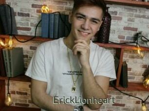 ErickLionheart