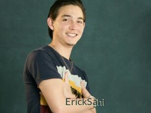 ErickSahi