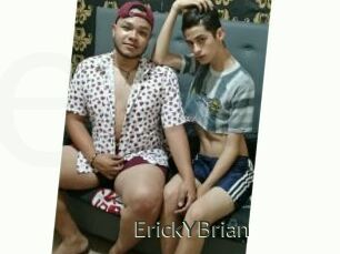 ErickYBrian