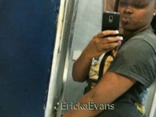 ErickaEvans