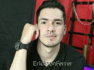 EricksonFerrer