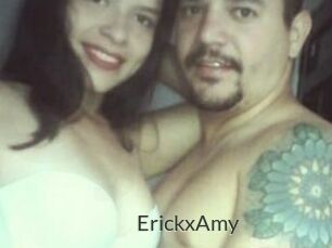ErickxAmy