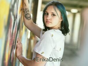 ErikaDenis