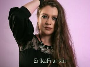 ErikaFranklin