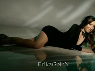 ErikaGoldX