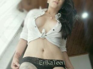 Erika_Teen