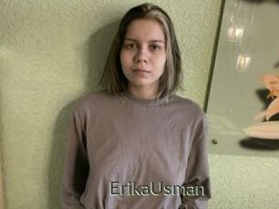 ErikaUsman