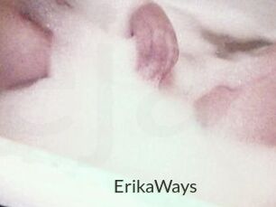 ErikaWays