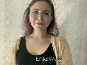 ErikaWow