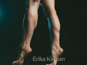Erika_Kirman