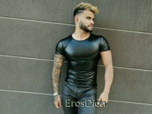 ErosDion