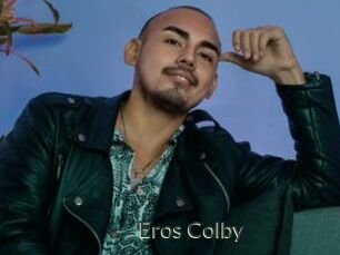Eros_Colby