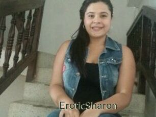 EroticSharon