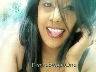 EroticSweetOne