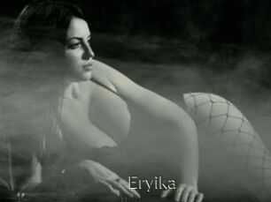 Eryika