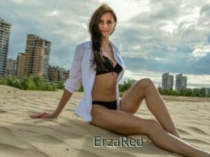 ErzaRed