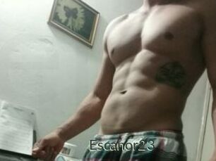 Escanor23