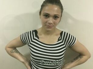 EsmeHill