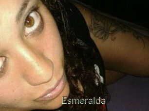 Esmeralda