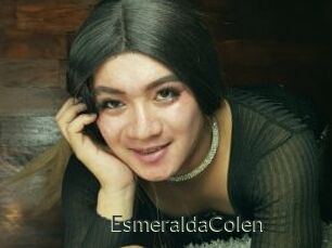 EsmeraldaColen