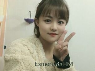 EsmeraldaHM