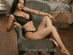 EsmeraldaLuck