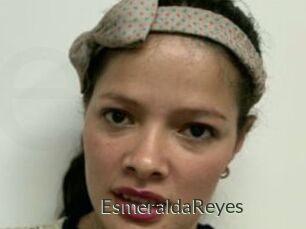 EsmeraldaReyes