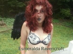 Esmeralda_Ravencroft