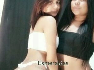 Esmeraldas