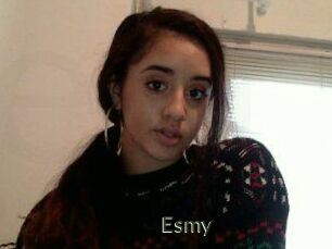 Esmy
