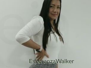 EsperanzaWalker
