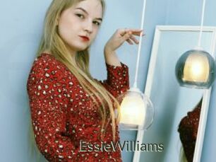 EssieWilliams