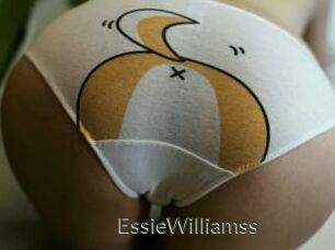 EssieWilliamss