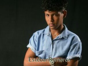 EstebanRomeros