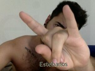 Estebanos