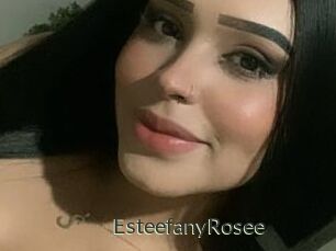 EsteefanyRosee