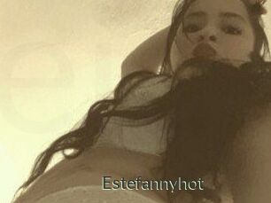 Estefannyhot