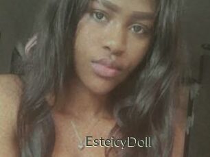 EsteicyDoll