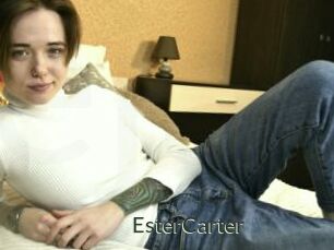 EsterCarter