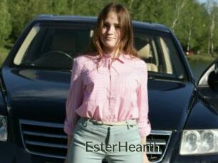 EsterHearth