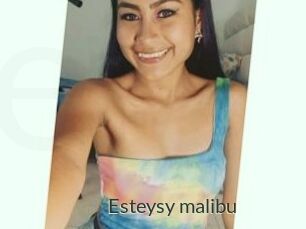 Esteysy_malibu